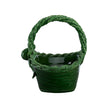 Chelsea House Fig Ceramic Basket