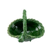 Chelsea House Fig Ceramic Basket