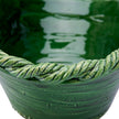 Chelsea House Fig Ceramic Basket