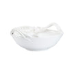 Chelsea House Pisello Ceramic Bowl