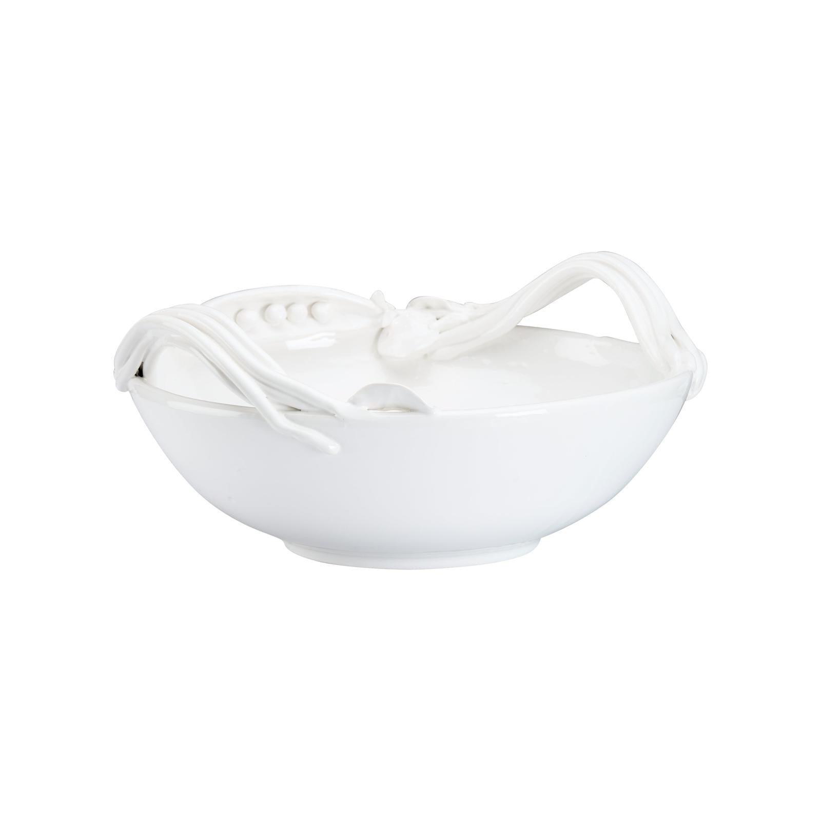 Chelsea House Pisello Ceramic Bowl