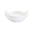Chelsea House Pisello Ceramic Bowl