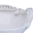 Chelsea House Pisello Ceramic Bowl