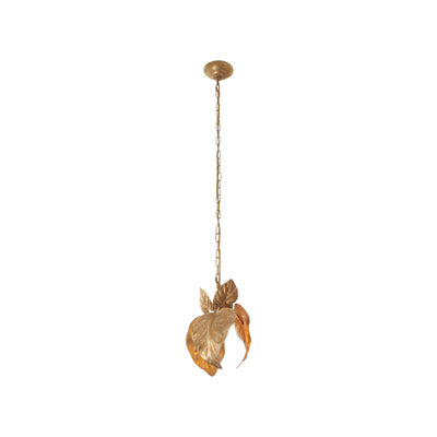 Chelsea House Philodendron Pendant