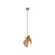 Chelsea House Philodendron Pendant