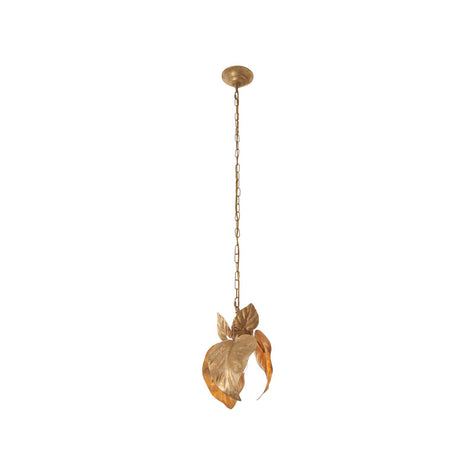 Chelsea House Philodendron Pendant