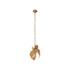 Chelsea House Philodendron Pendant