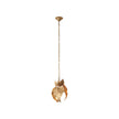 Chelsea House Philodendron Pendant