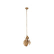 Chelsea House Philodendron Pendant