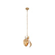 Chelsea House Philodendron Pendant