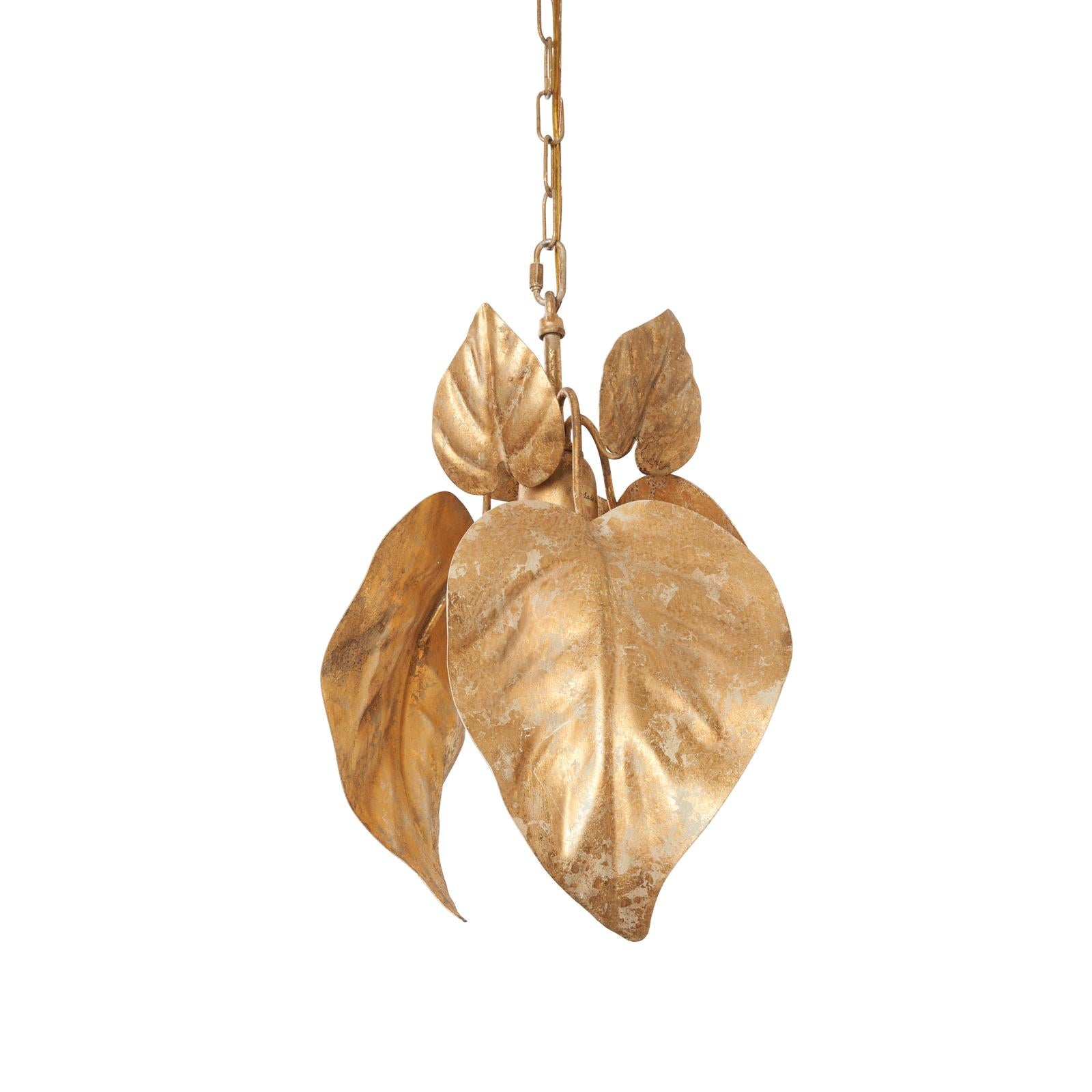 Chelsea House Philodendron Pendant