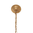 Chelsea House Philodendron Pendant