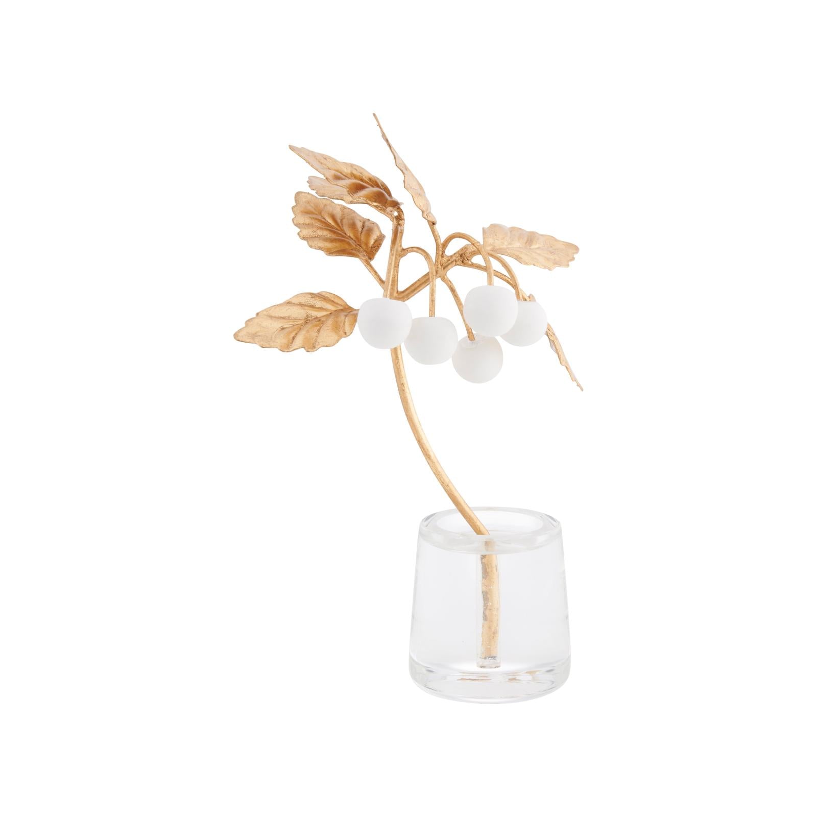Chelsea House Small Cherry Blossom on Stand