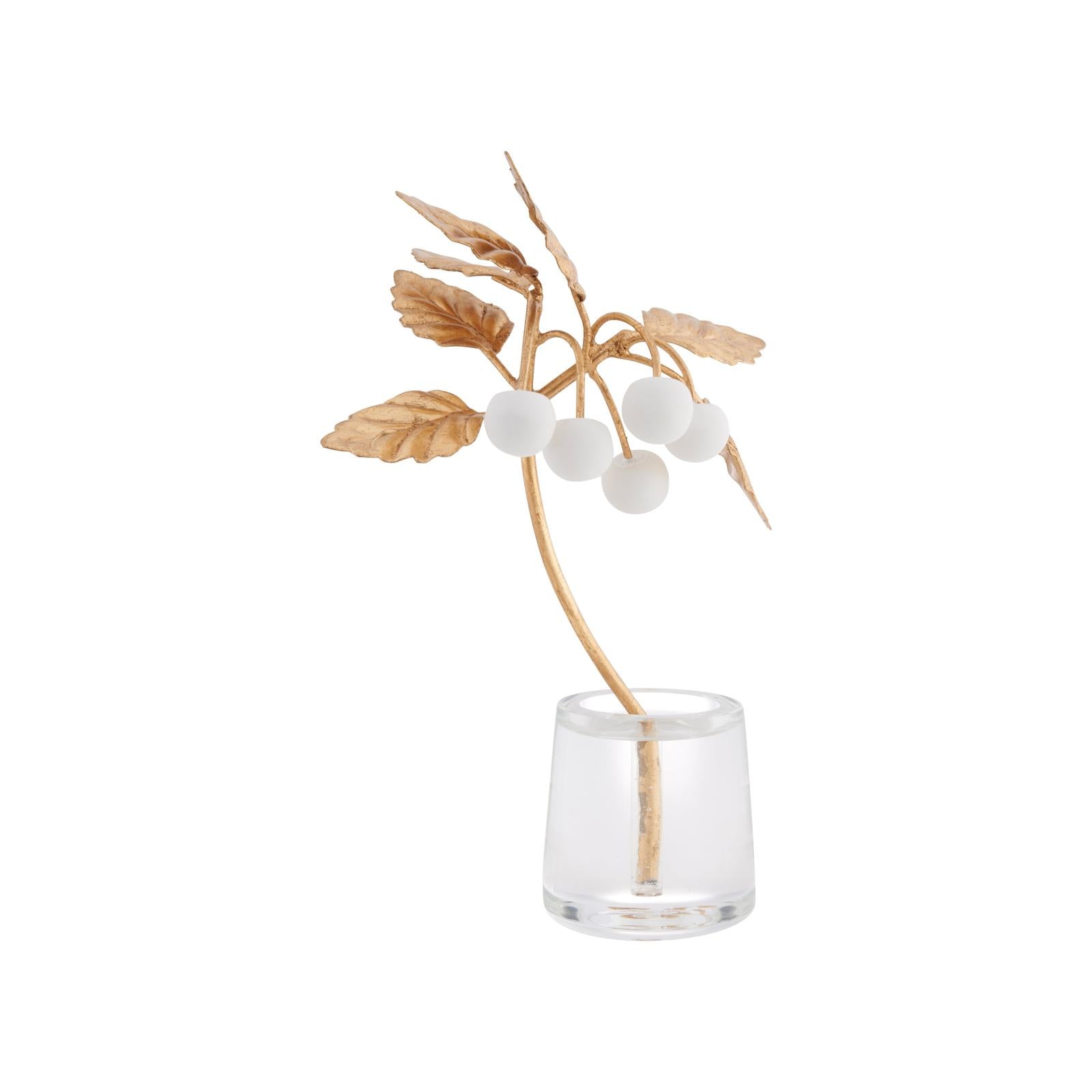 Chelsea House Small Cherry Blossom on Stand