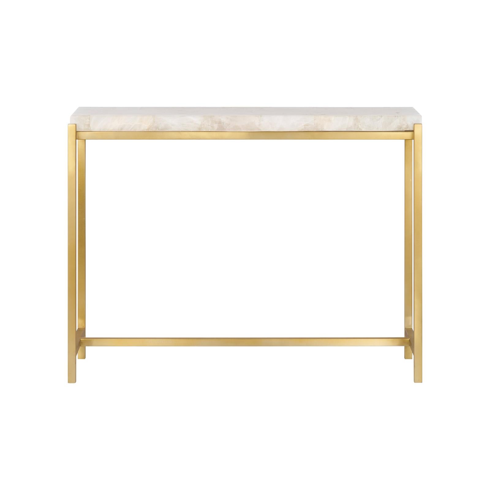Chelsea House Elie Console