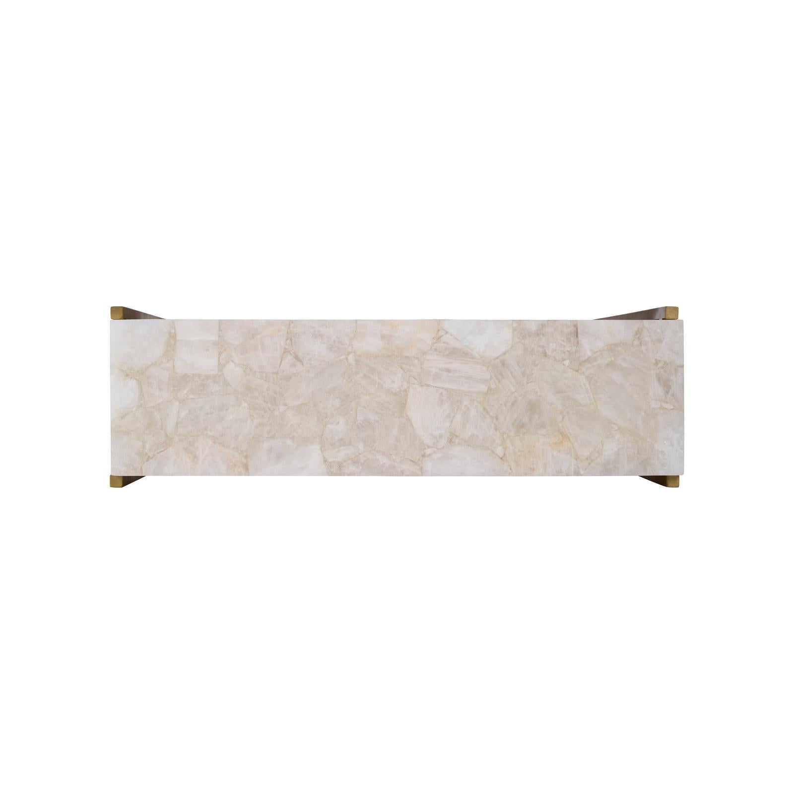Chelsea House Elie Console