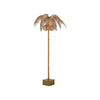 Chelsea House Palm Tree Floor Lamp