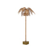 Chelsea House Palm Tree Floor Lamp