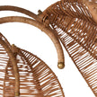 Chelsea House Palm Tree Floor Lamp
