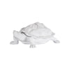 Chelsea House White Turtle