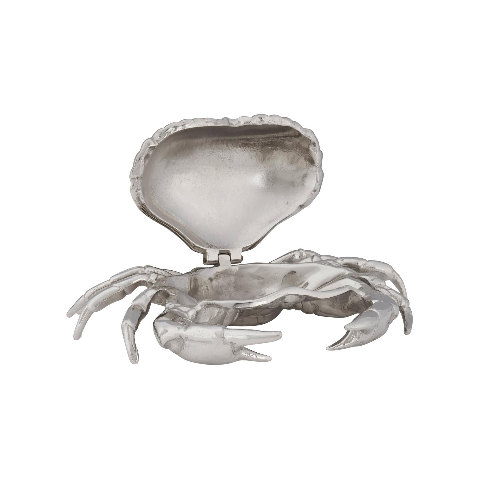 Chelsea House Sebastian Crab
