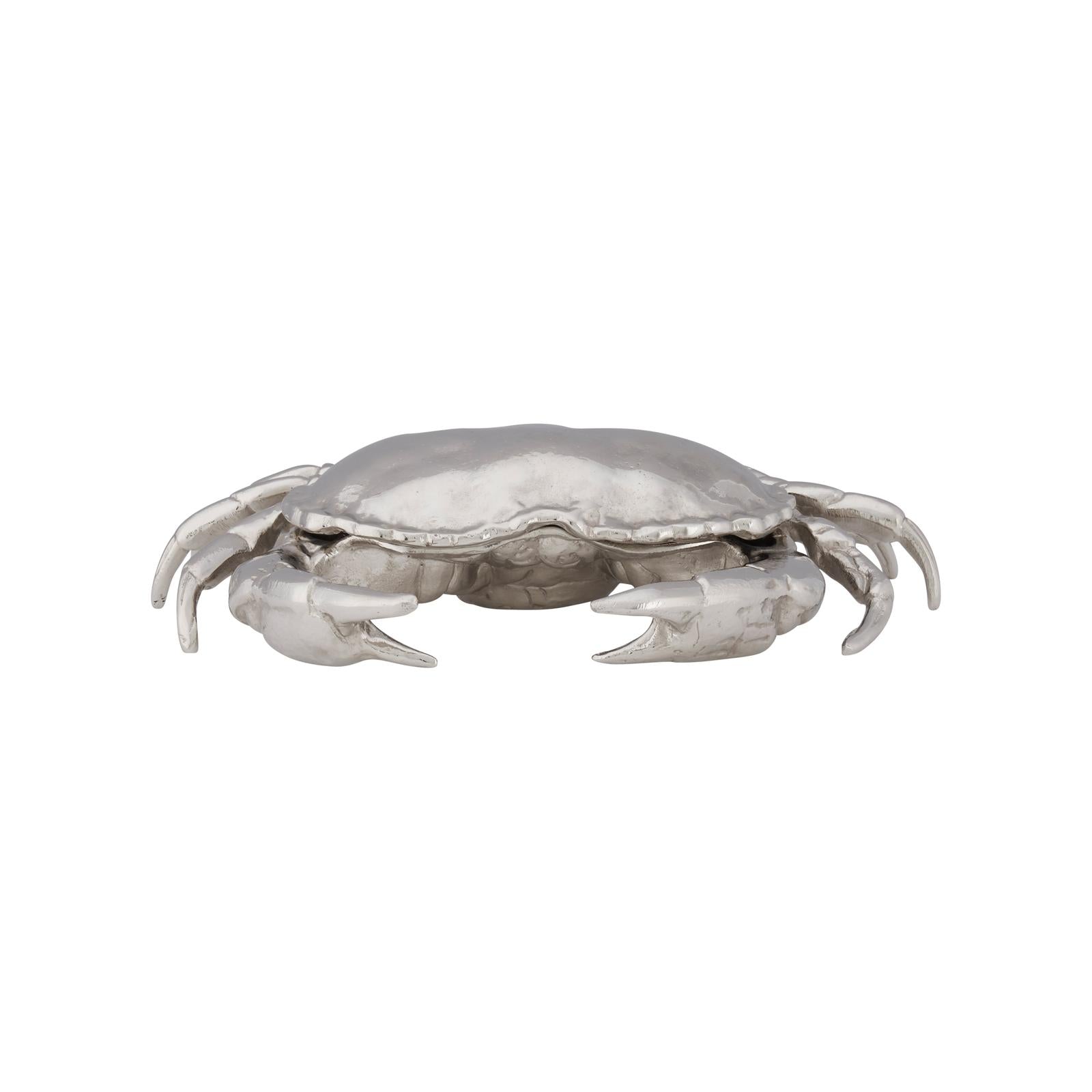 Chelsea House Sebastian Crab
