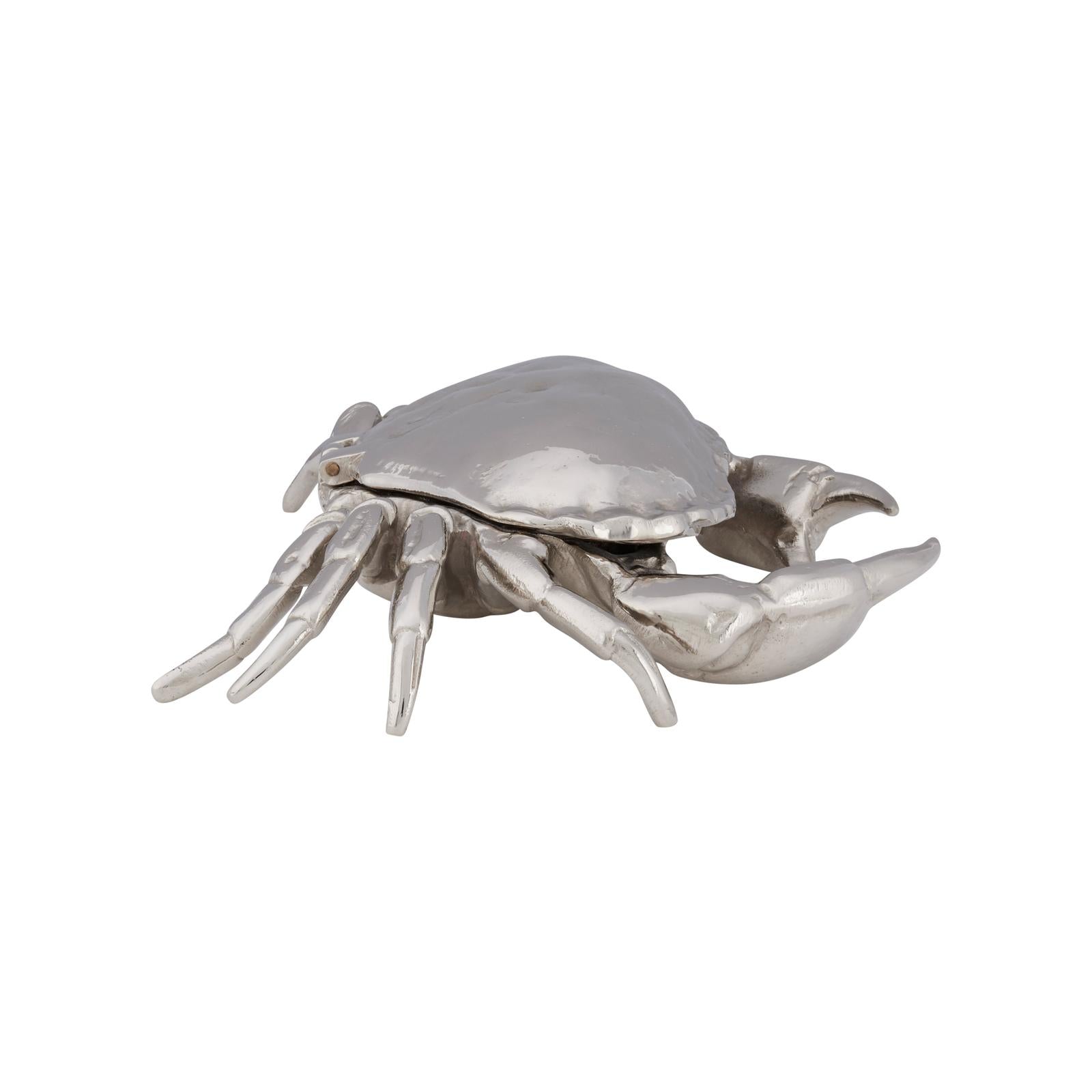 Chelsea House Sebastian Crab
