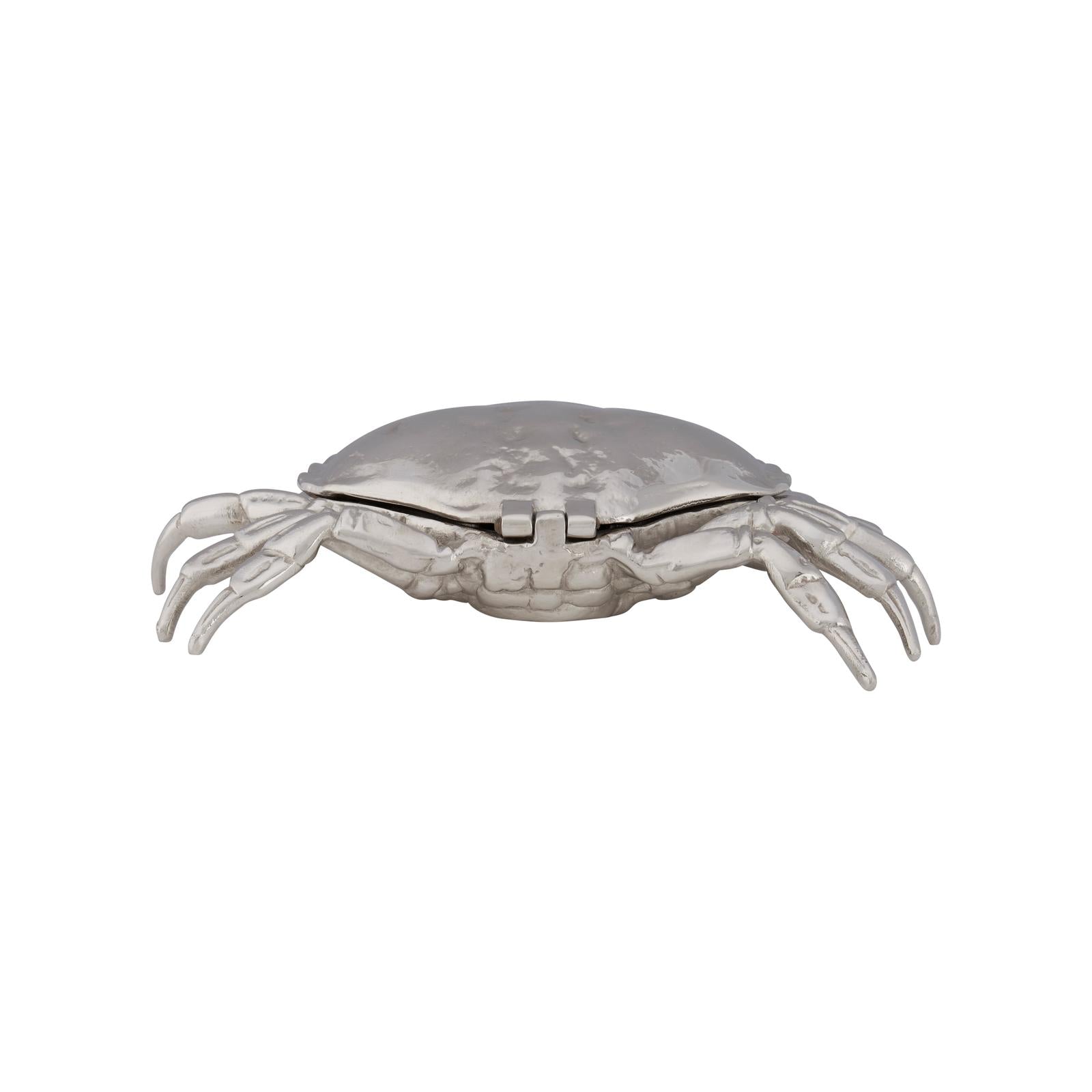Chelsea House Sebastian Crab