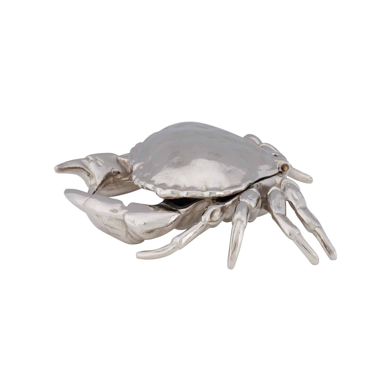 Chelsea House Sebastian Crab
