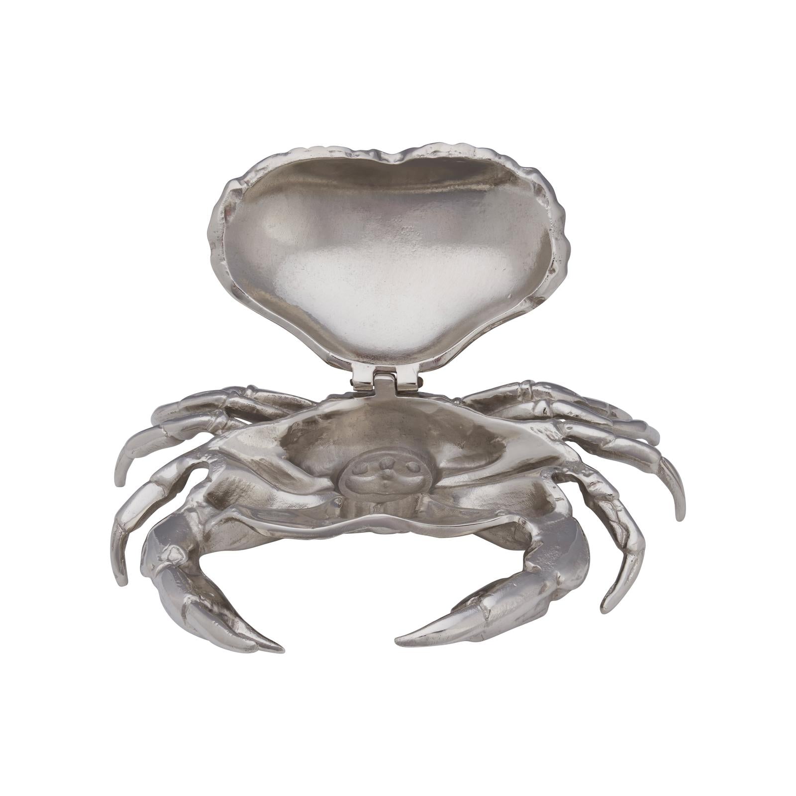 Chelsea House Sebastian Crab