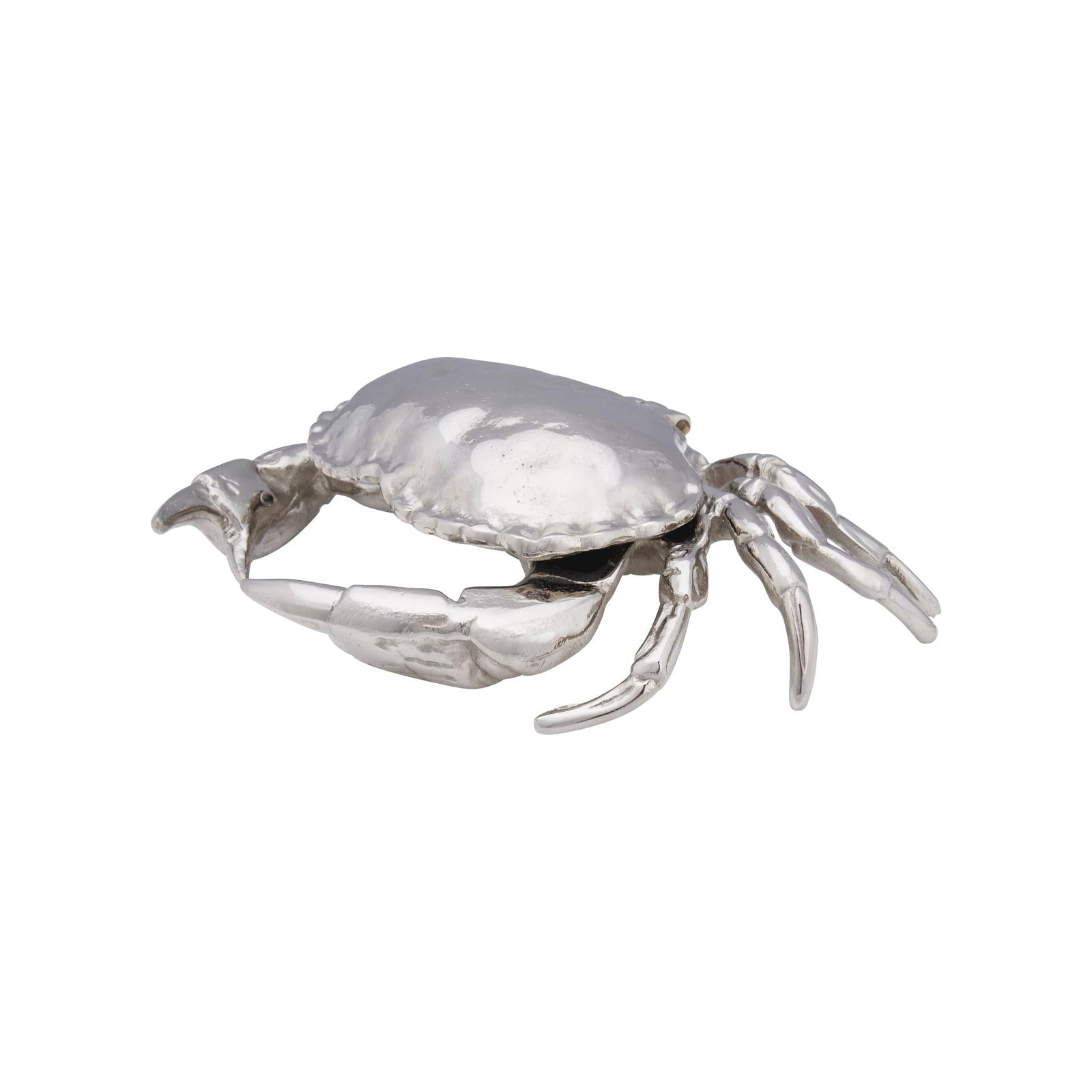Chelsea House Sebastian Crab
