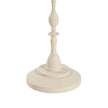 Chelsea House Tear Drop Floor Lamp
