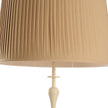 Chelsea House Tear Drop Floor Lamp