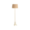 Chelsea House Regency Floor Lamp, Chalk