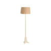 Chelsea House Regency Floor Lamp, Chalk