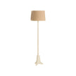Chelsea House Regency Floor Lamp, Chalk