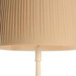 Chelsea House Regency Floor Lamp, Chalk