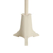 Chelsea House Regency Floor Lamp, Chalk