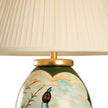 Chelsea House Mallard Lamp