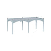 Chelsea House Kent Blue Coffee Table