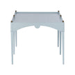 Chelsea House Kent Blue Coffee Table