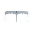 Chelsea House Kent Blue Coffee Table