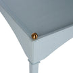 Chelsea House Kent Blue Coffee Table