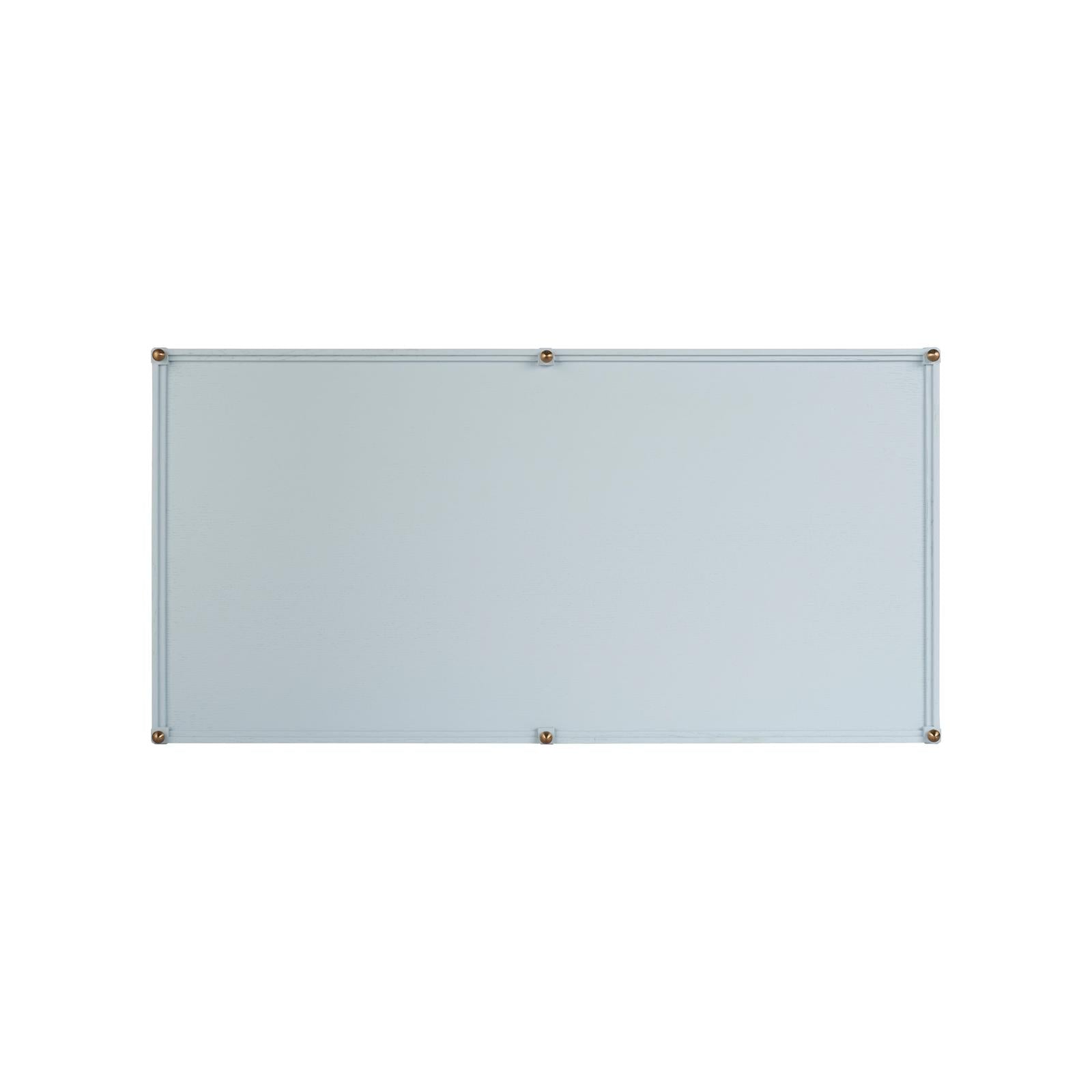 Chelsea House Kent Blue Coffee Table