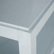 Chelsea House Avalon Blue Console Table