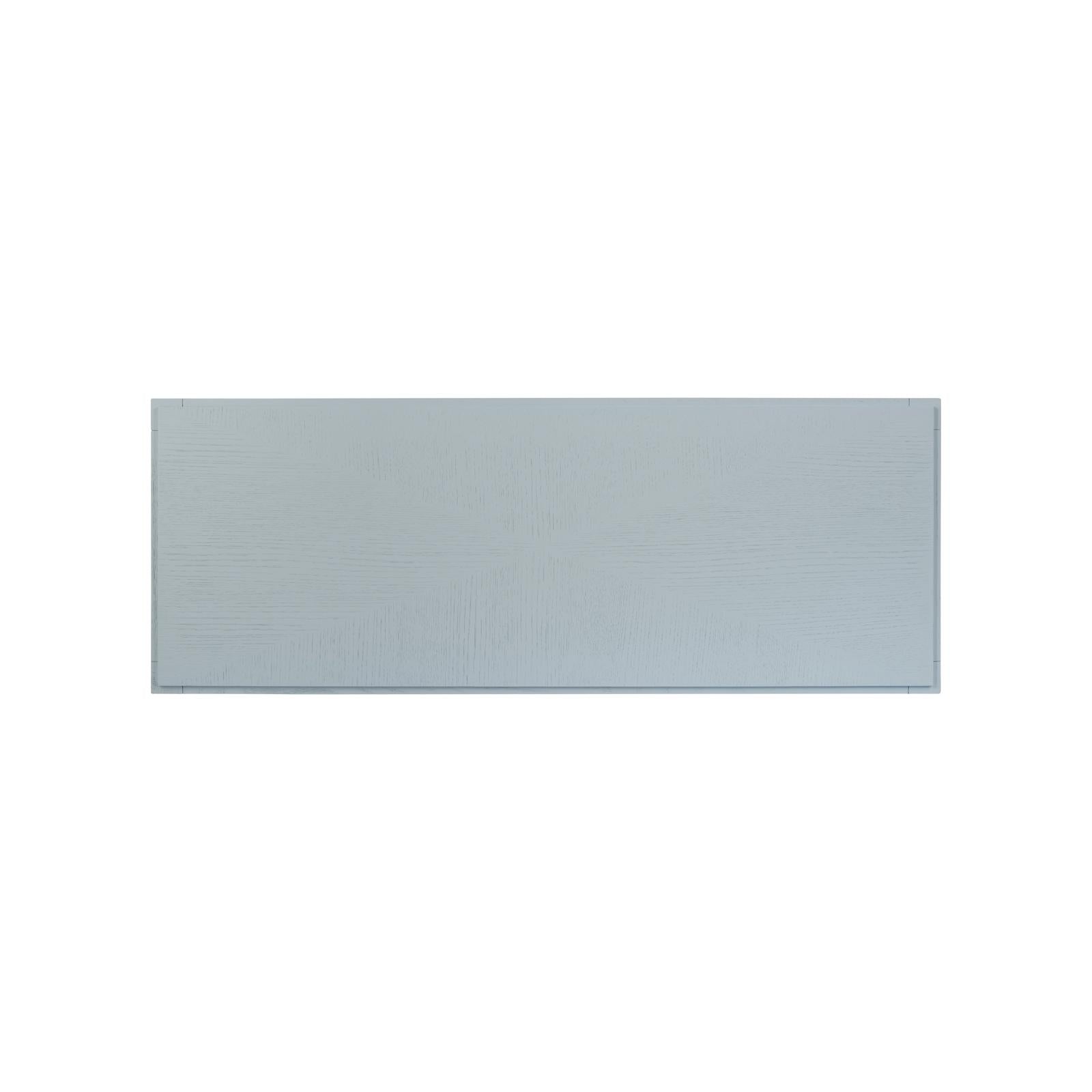 Chelsea House Avalon Blue Console Table