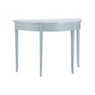 Chelsea House Brussels Pale Blue Demilune