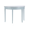 Chelsea House Brussels Pale Blue Demilune