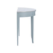 Chelsea House Brussels Pale Blue Demilune