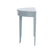 Chelsea House Brussels Pale Blue Demilune
